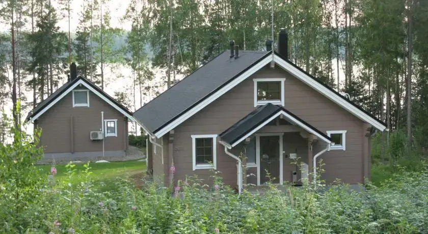 Mäntykallio Villas