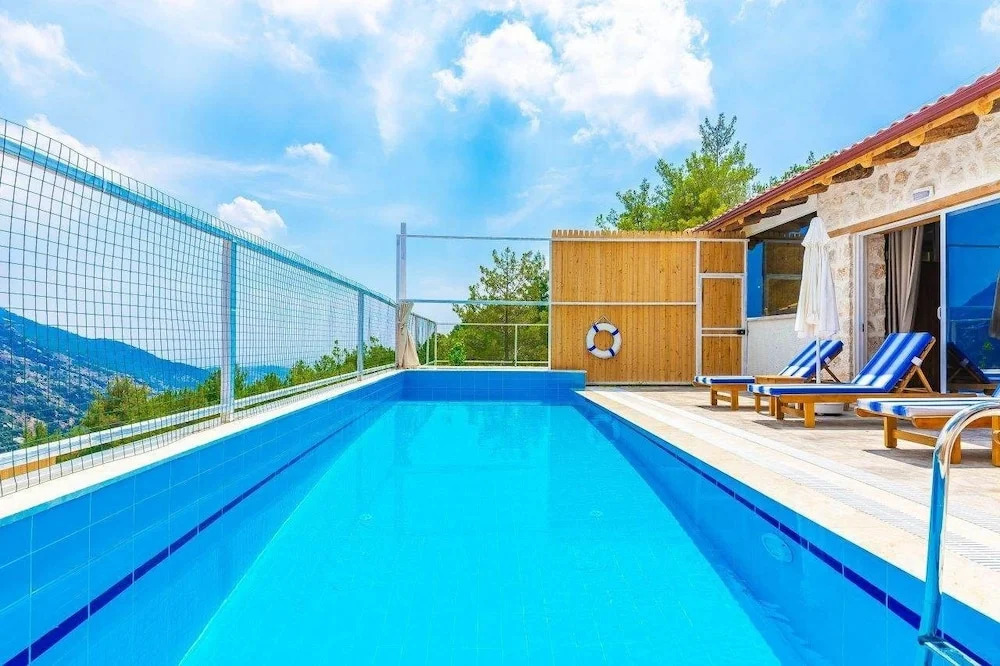 Villa Bal 1
