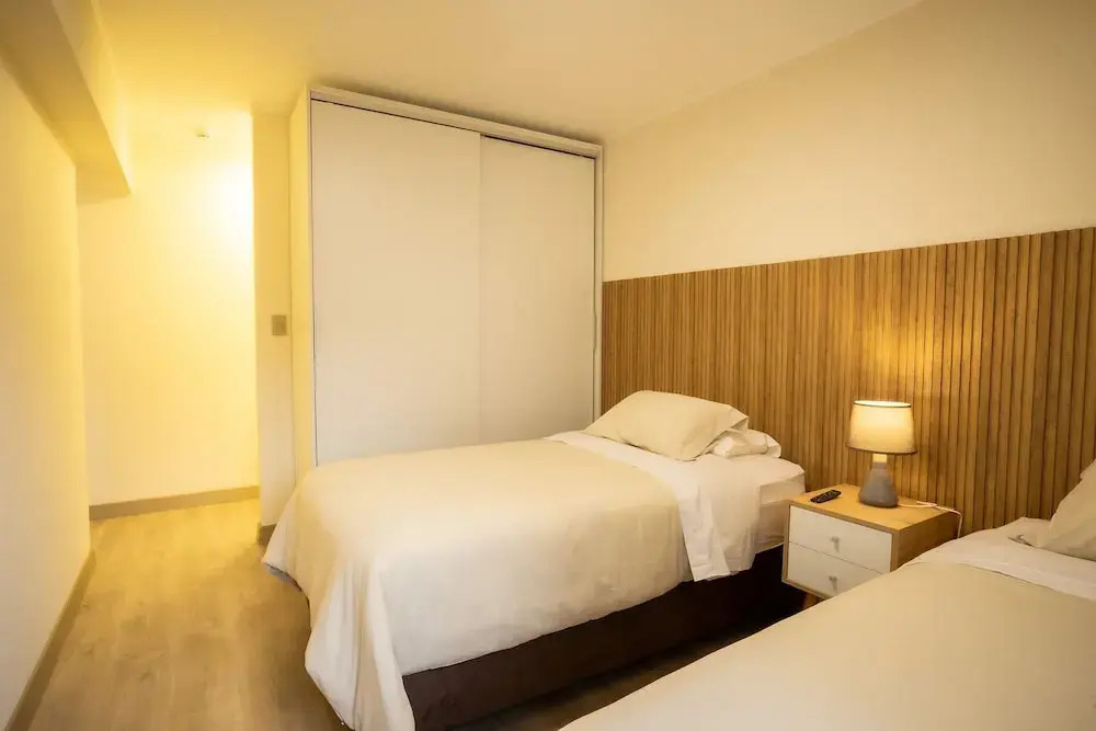 Redibuk - 2 BR Apartment in Miraflores