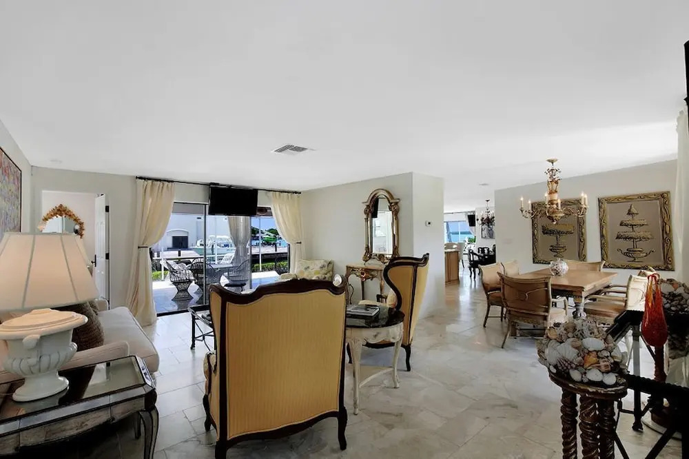 Antigua Home #34084