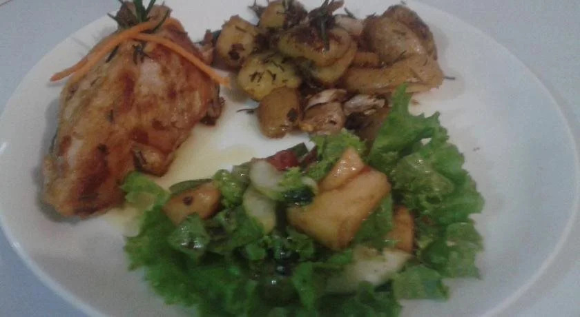 Cocina Mitho Chha