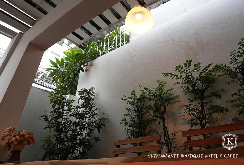 Khemmanatt Boutique Hotel