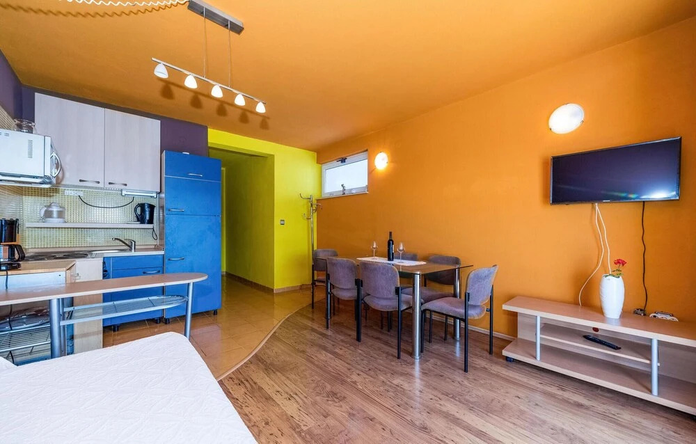Amazing Apartment in Razanj With Wifi and 2 Bedrooms