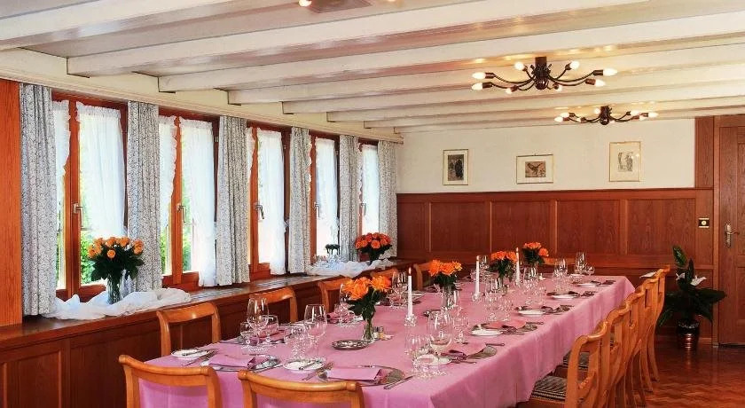 Hotel Heimat