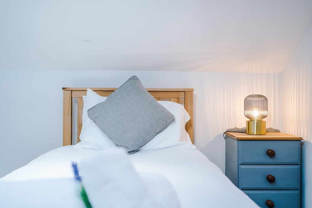 Cozy 3-bed Home Perfect for Business Groups