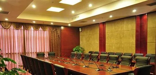 Seventh Fairy International Hotel