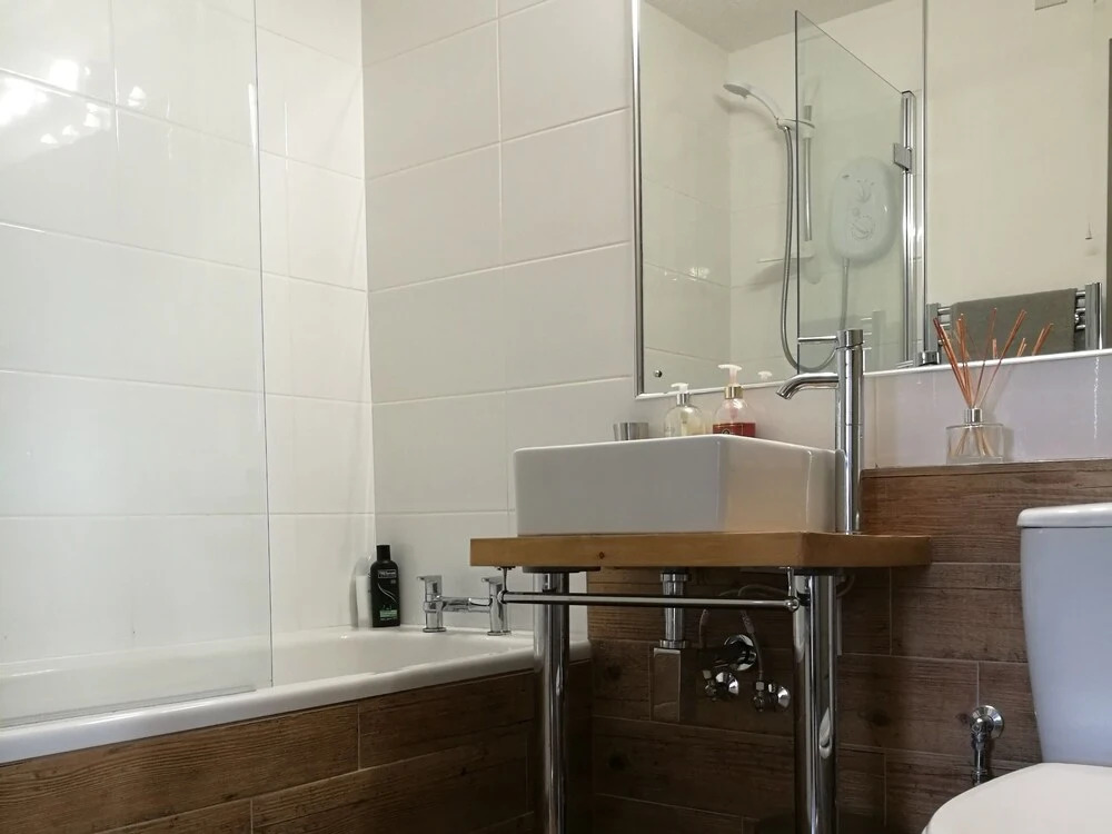 Private Estate City Apartment