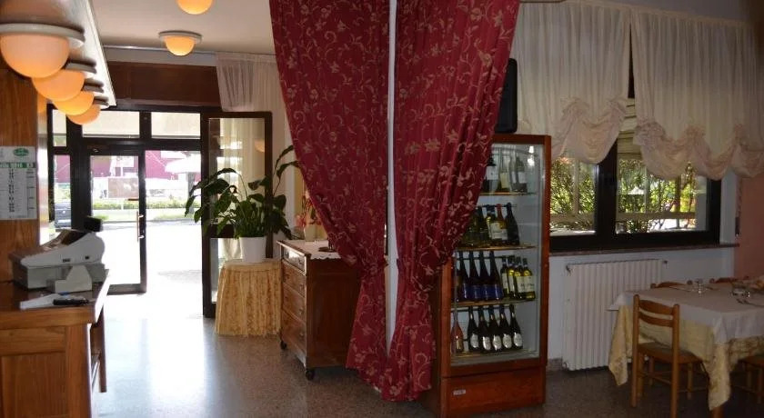 Hotel Pilotto