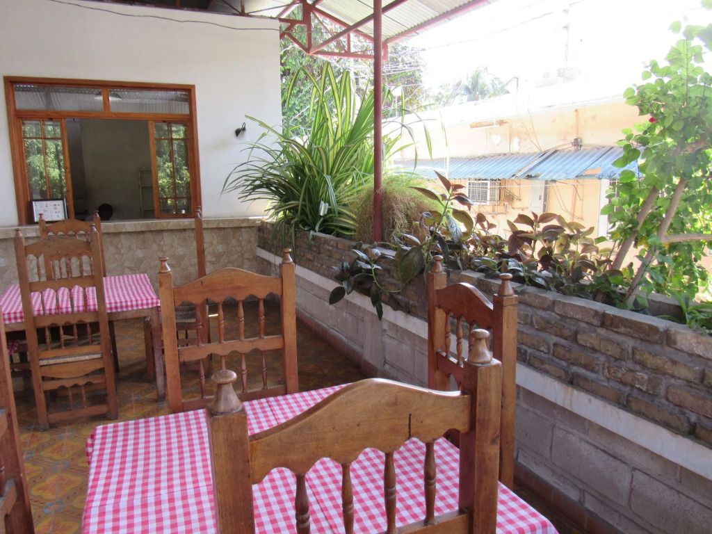 Park Hotel