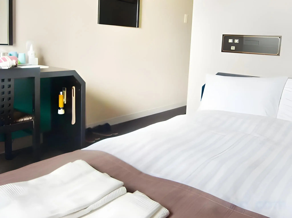 Hotel Abest Shin-Anjo-Ekimae
