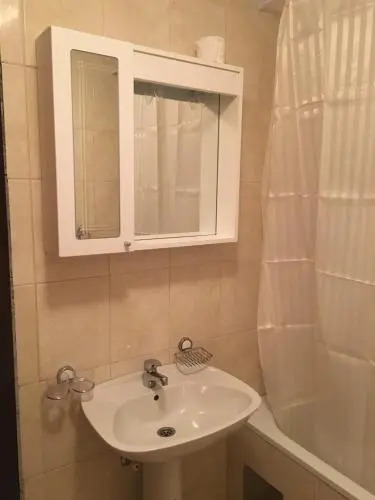 Studio Apartments Bambino