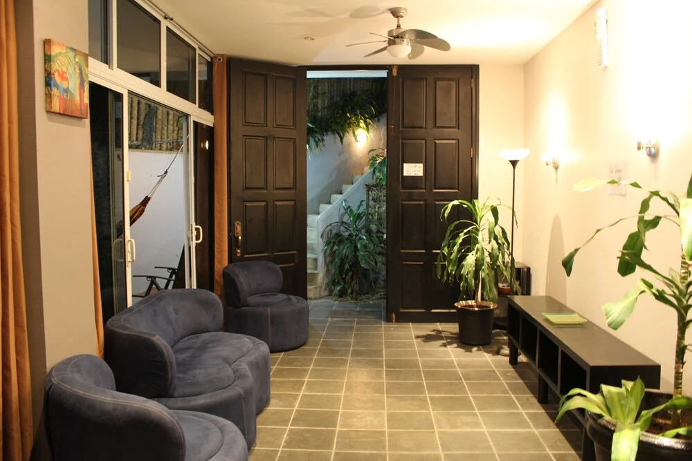 Villa Manuel Antonio For 2 People