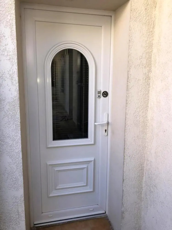 Apartment With 2 Bedrooms In Antibes With Enclosed Garden And Wifi 800 M From The Beach