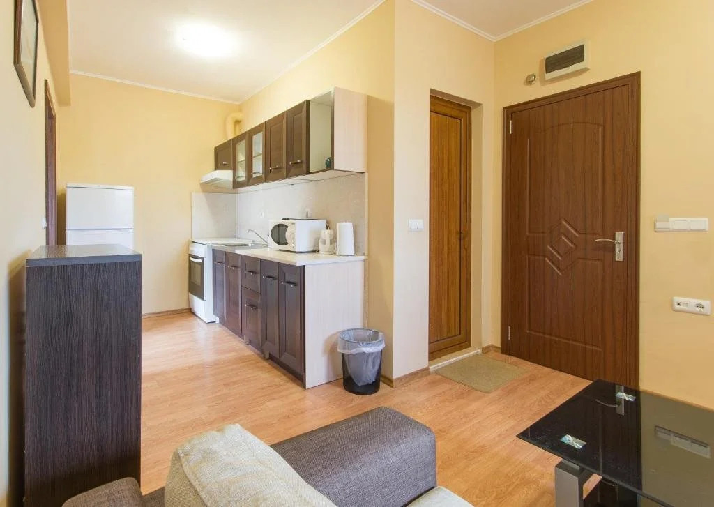 Guest House La Casa