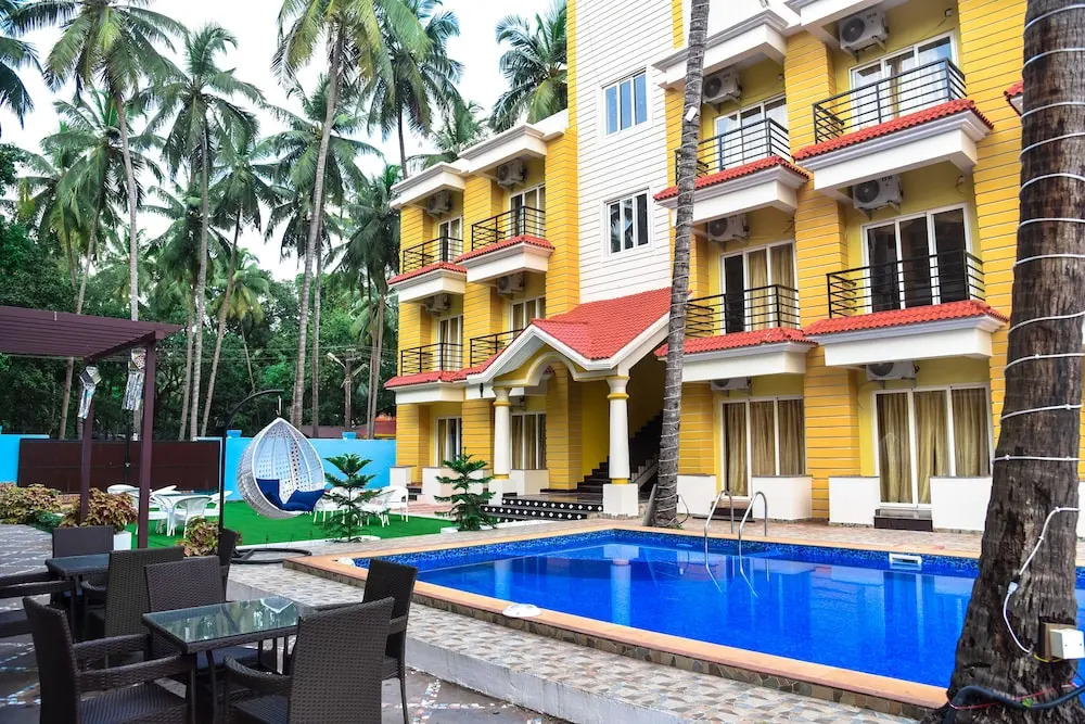 Royale Nirvana Resort