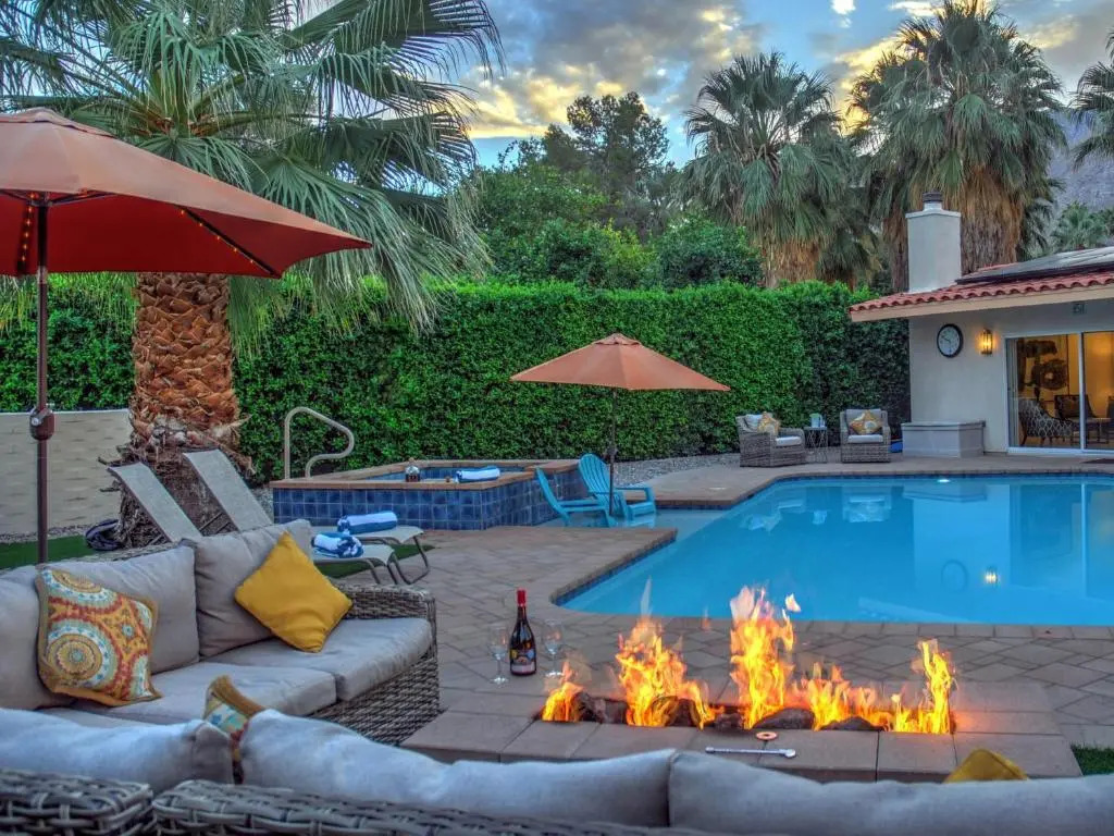 Hidden Haven by ACME House Company