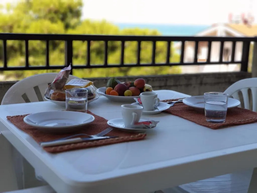 Residence Adriatico