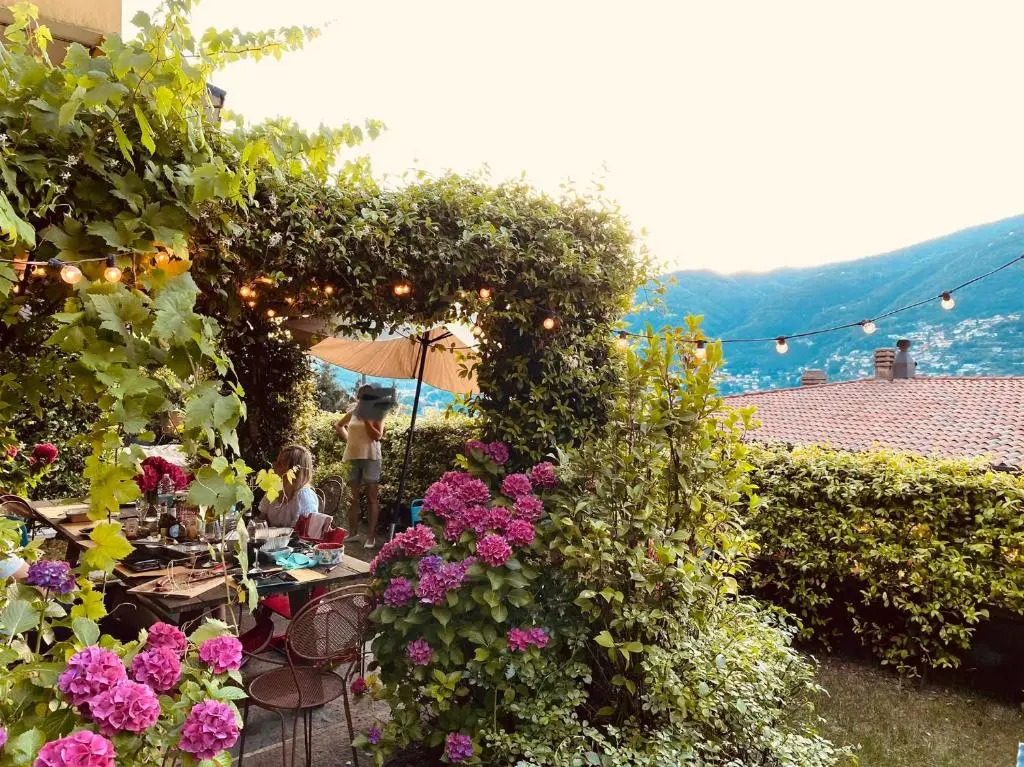 Sunset Feel House