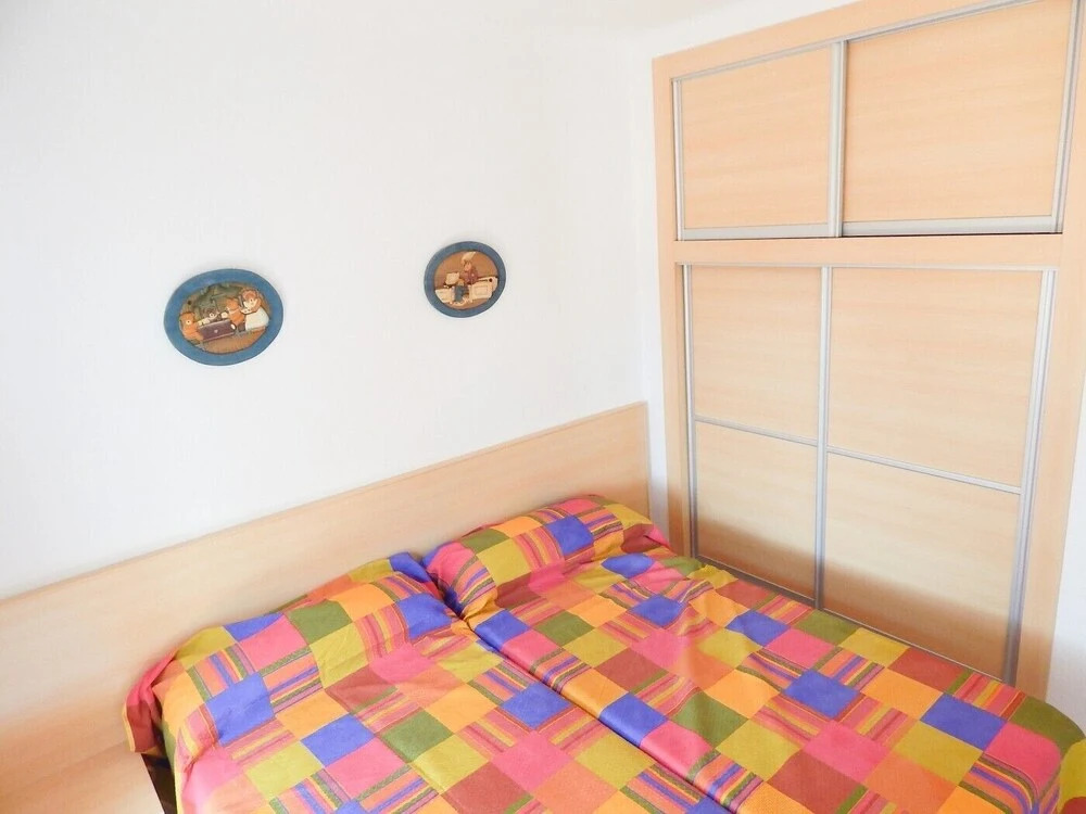 Apartamento en Platja d'Aro Marbella 17