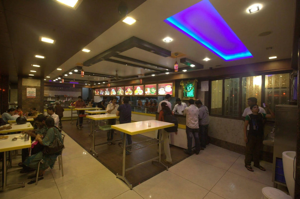 Royal shades kodihali