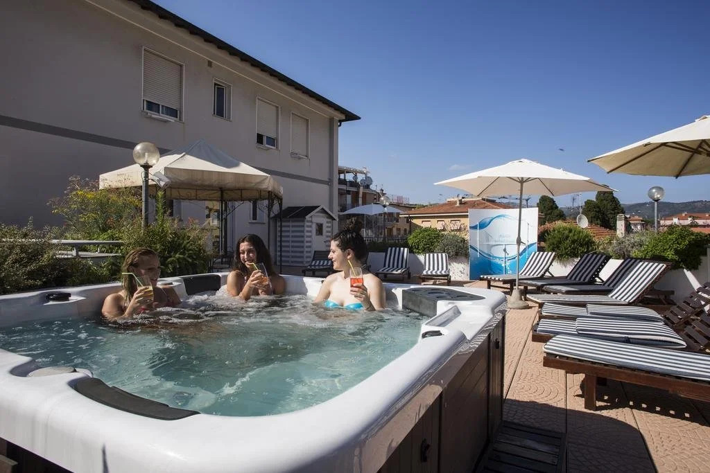Hotel Baia Bianca