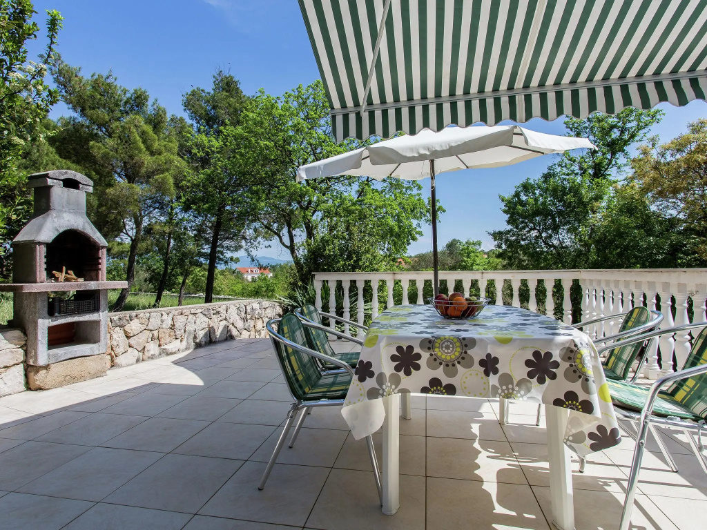 Apartment in Silo Near the Sea