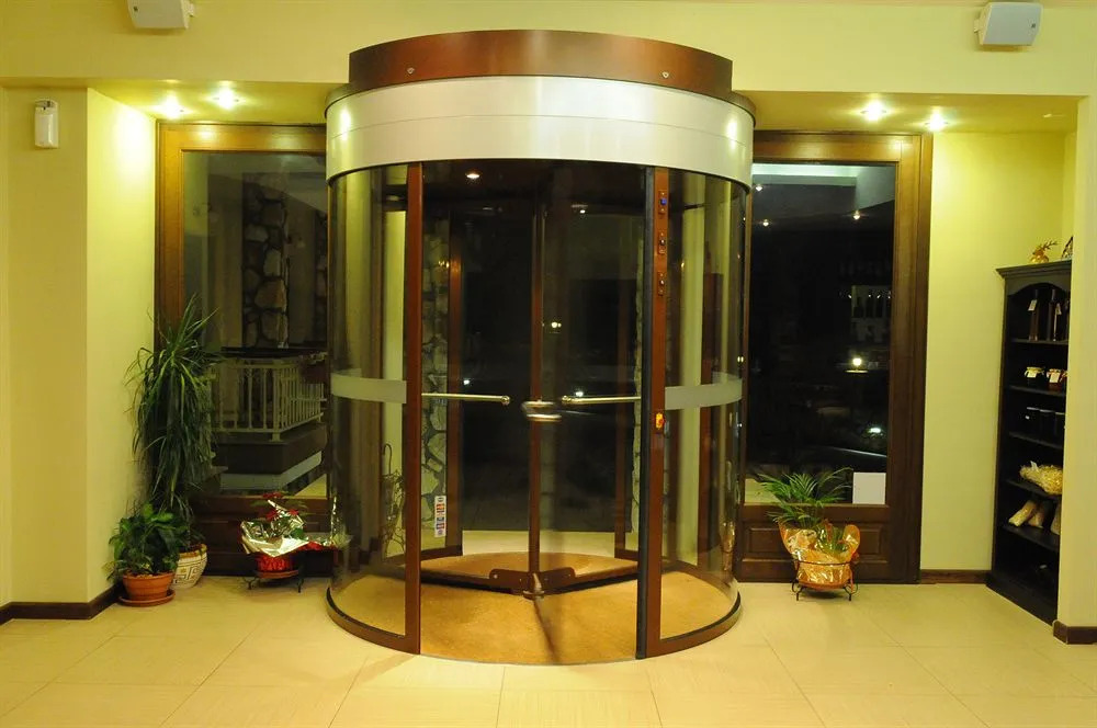 Hotel Grand Chalet