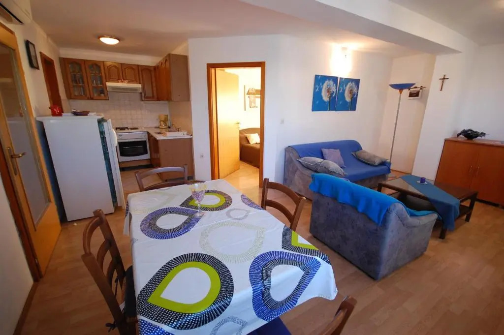 Apartments Daidzic by El-Pi Tours