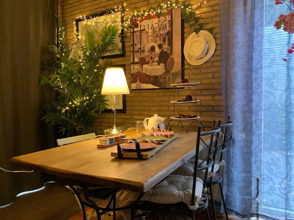 Exotic Villa in Den Ham with Sauna near City Center