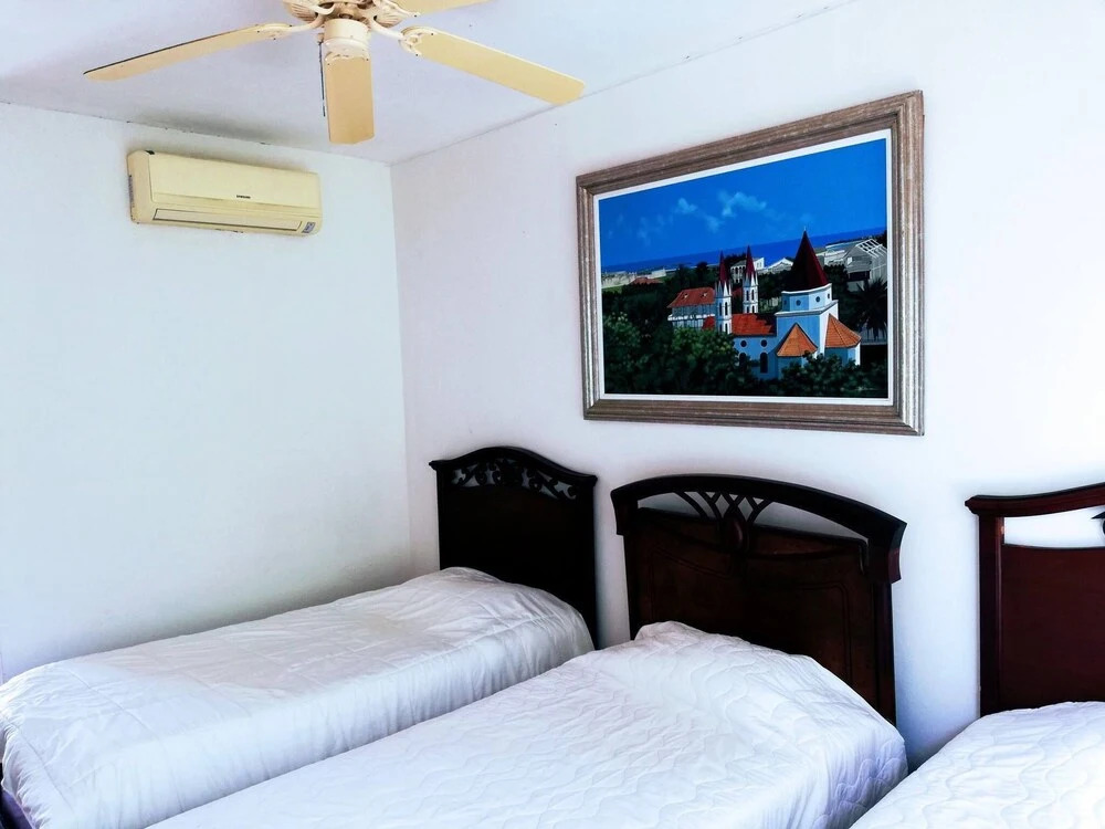 Tres Palma's House Deluxe