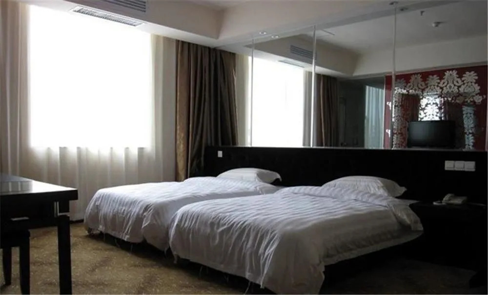 Guilin Julangchao Spa Hotel