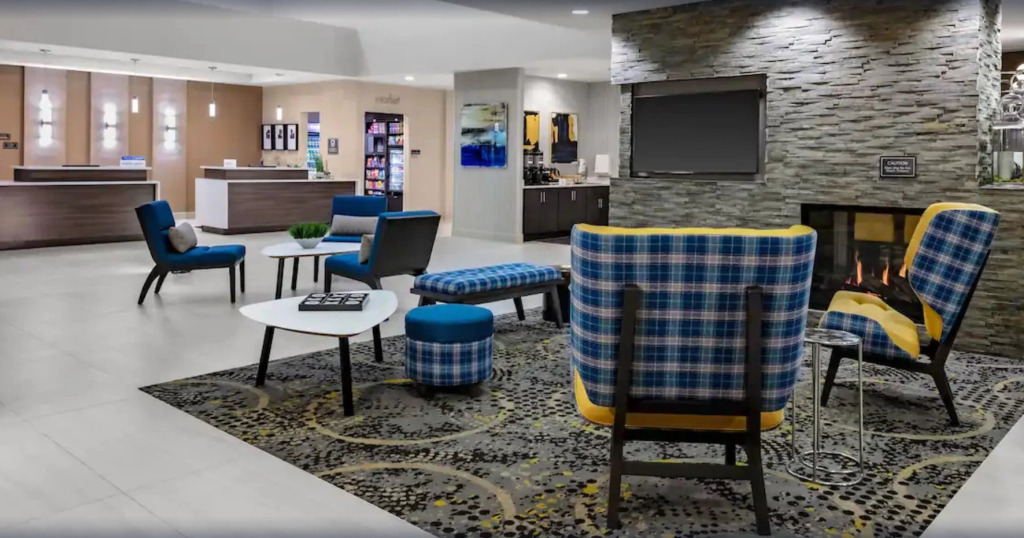 Residence Inn by Marriott Phoenix Mesa East