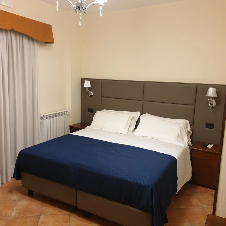 Residence lIncanto