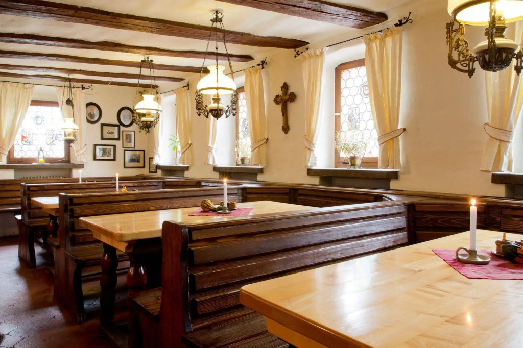 Flair-Hotel Zum Benediktiner