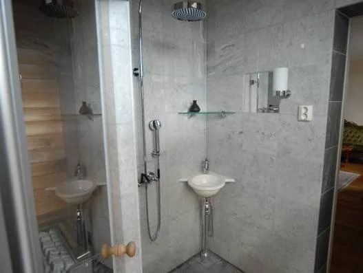 Svefi Vandrarhem - Hostel