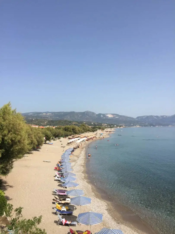 Votsalakia Hotel