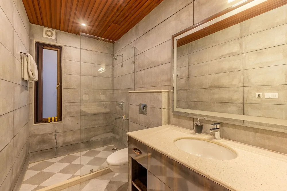 The Manor - Best Service Apartments