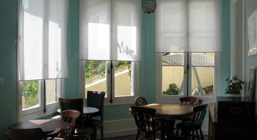 La brasserie chambre dhotes de Delphine