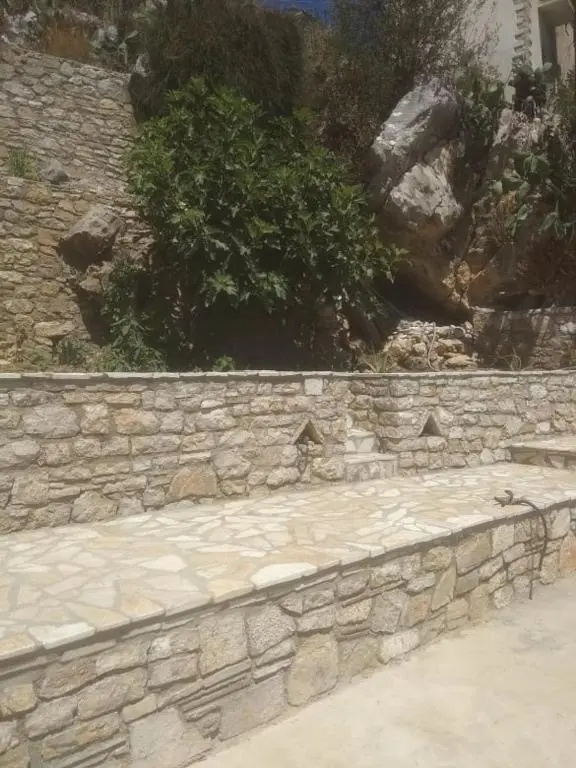 Vogklis House