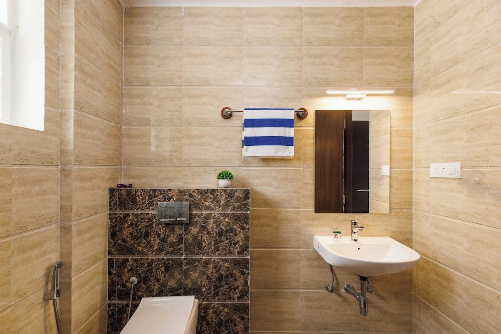 Casa Miro by Redolive Mall of Asia 4bhk Hebbal