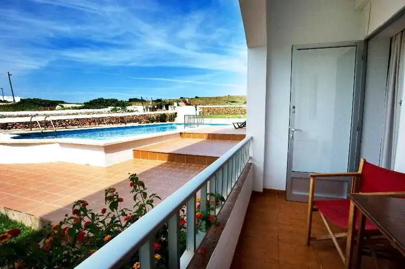 Hostal La Palma