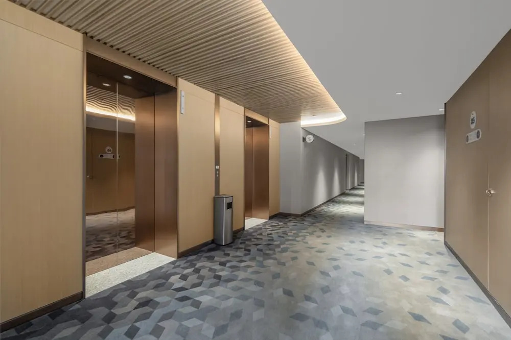 Holiday Inn Express Changchun Ecological Square by IHG
