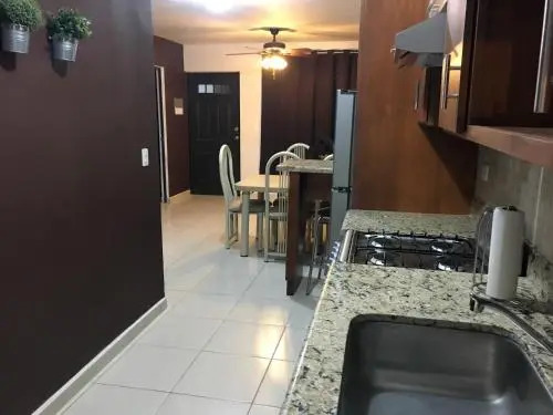 Fantastic & Cozy #4: Condo Close To the Beach