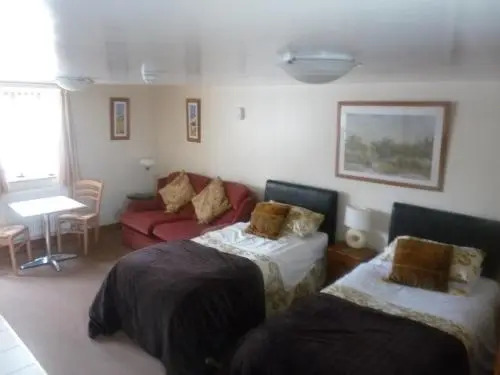 Oakenholt Farm Country Guest House