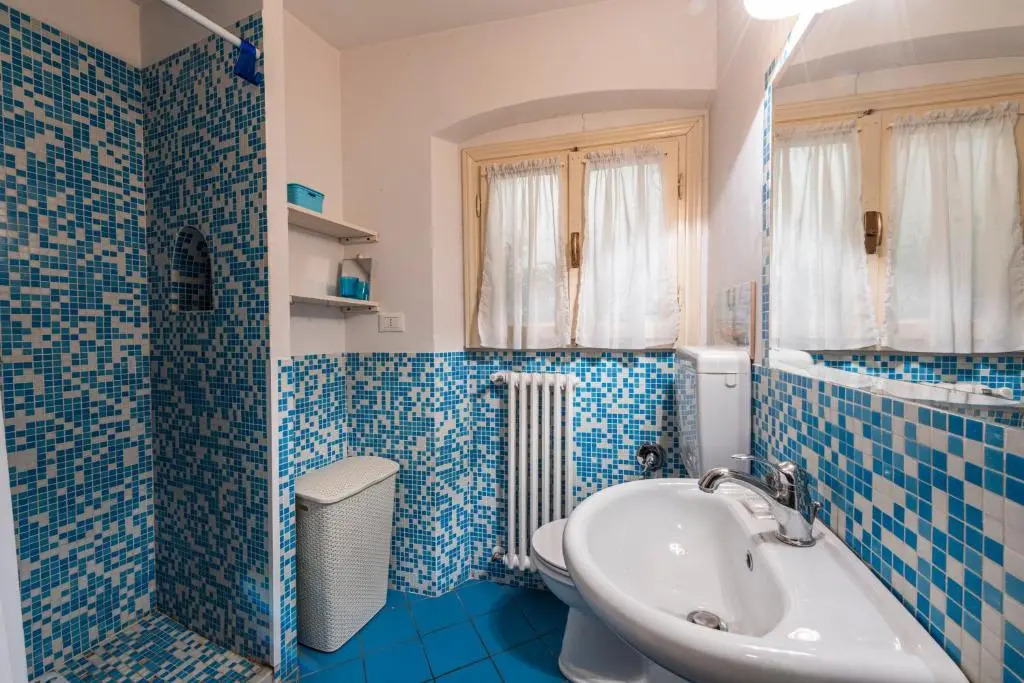 Florence Hideaway by Mmega