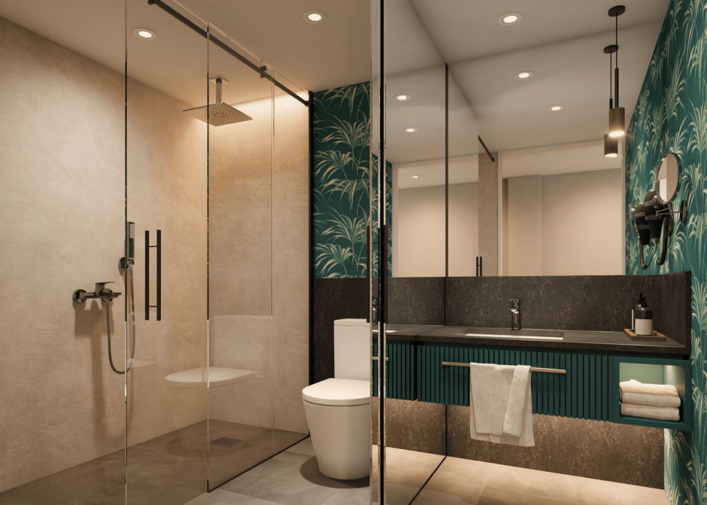 Отель Princess Inspire Tenerife