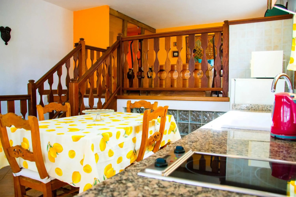 Casa Rural Villa Lola Y Juan