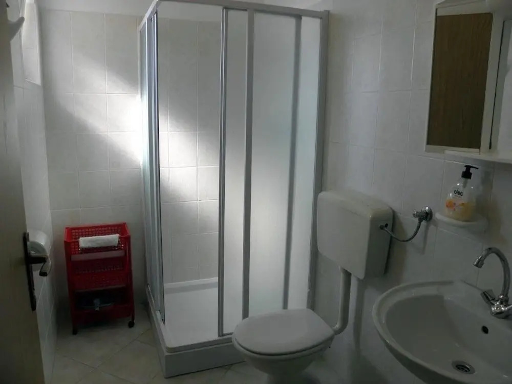 Apartments Jasko Barbat