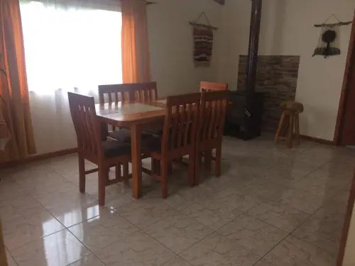 Cabañas Millantú