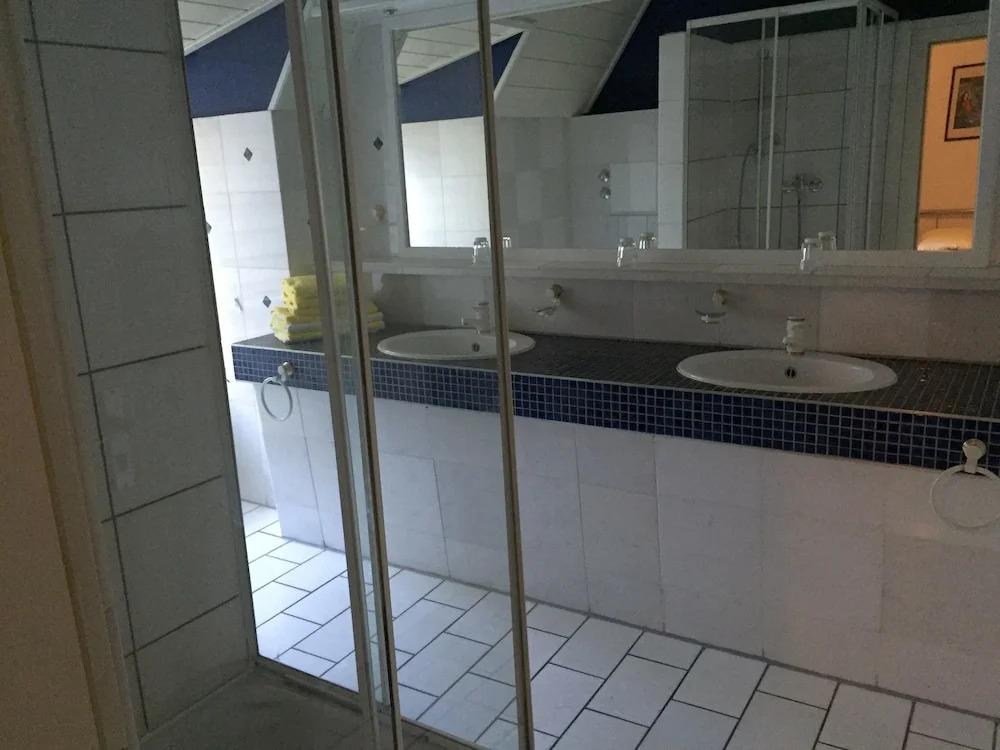 Jugendhotel Nürnberg